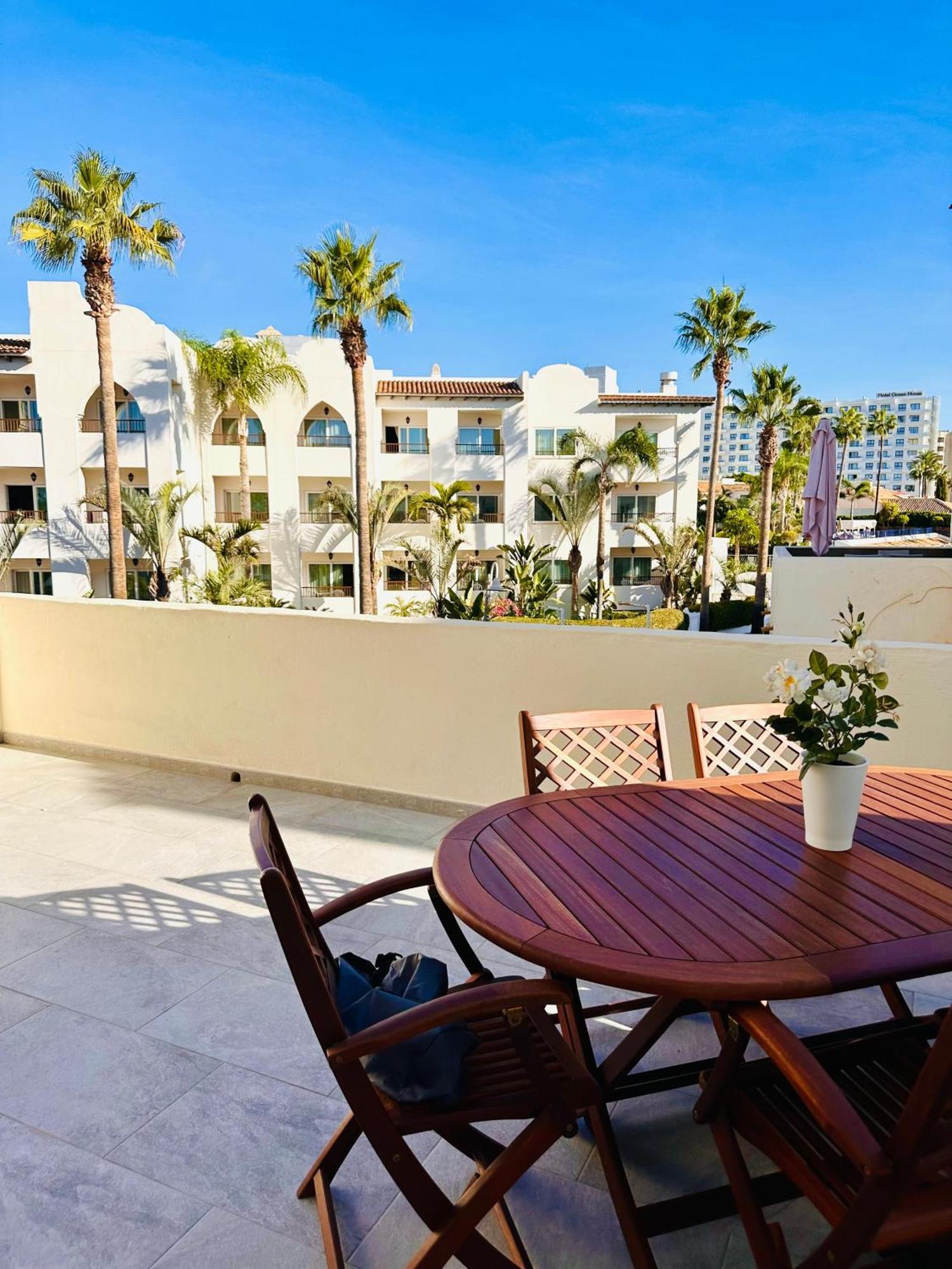 Apartamento, Paradise Sun Beach In Marina Benalmádena Exterior photo